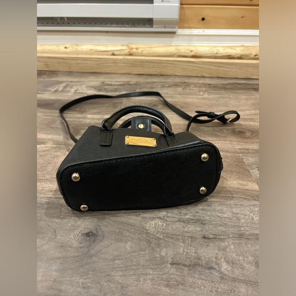 Bebe Black purse 👛🖤 - Picture 3 of 6